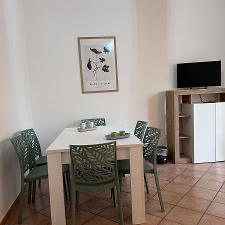 Le Marinare Apartment Lido di Ostia Exterior photo