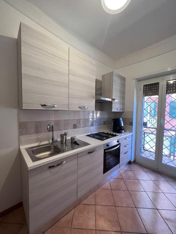 Le Marinare Apartment Lido di Ostia Exterior photo