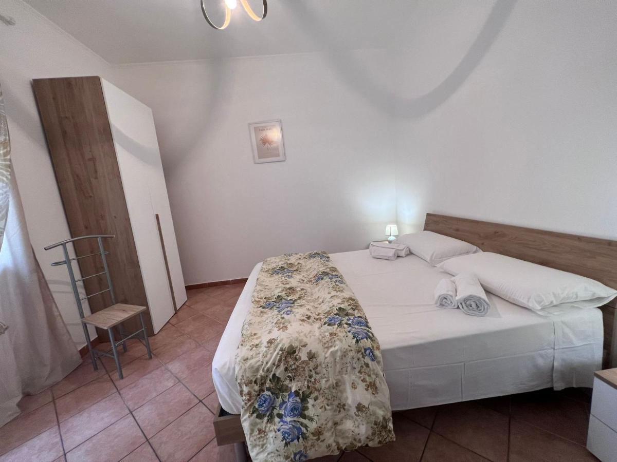 Le Marinare Apartment Lido di Ostia Exterior photo
