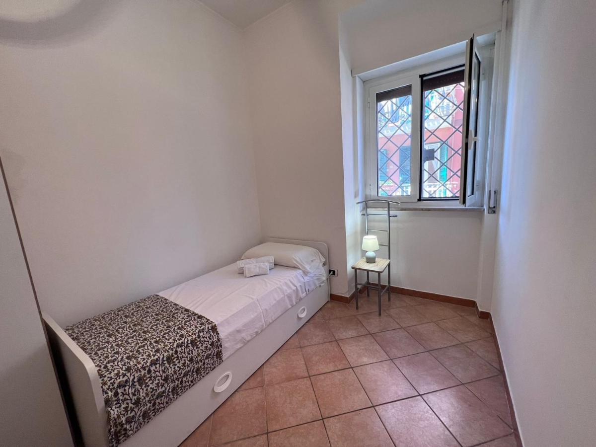 Le Marinare Apartment Lido di Ostia Exterior photo