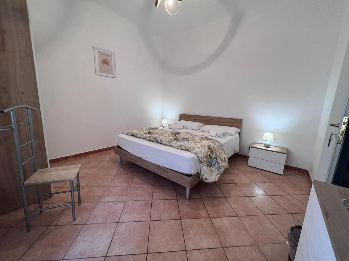 Le Marinare Apartment Lido di Ostia Exterior photo