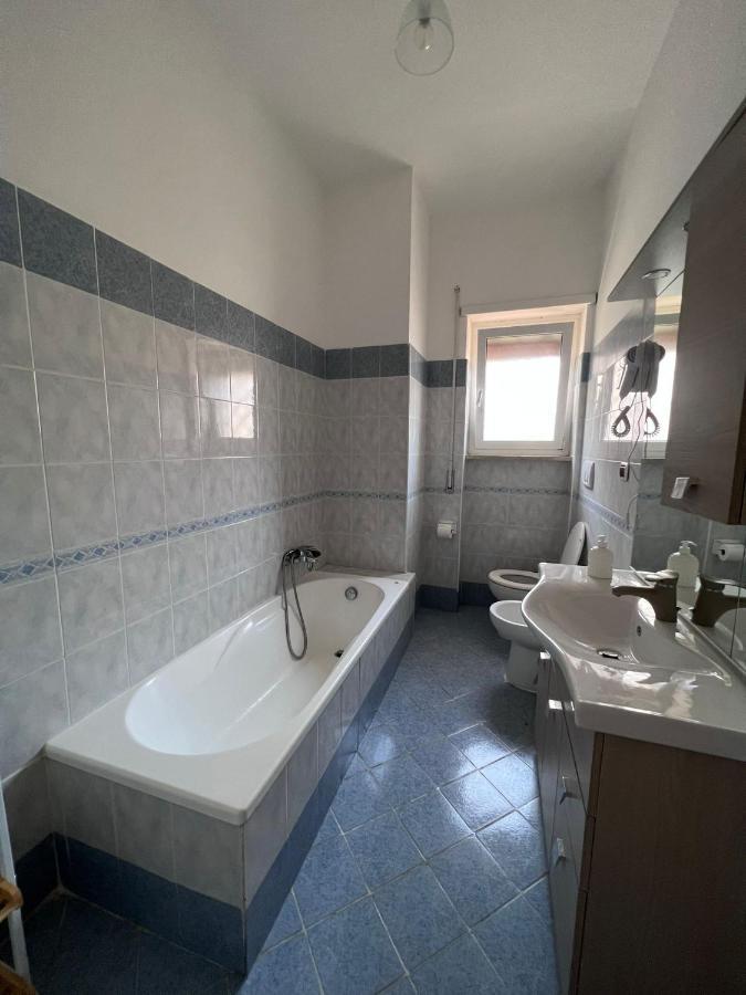 Le Marinare Apartment Lido di Ostia Exterior photo