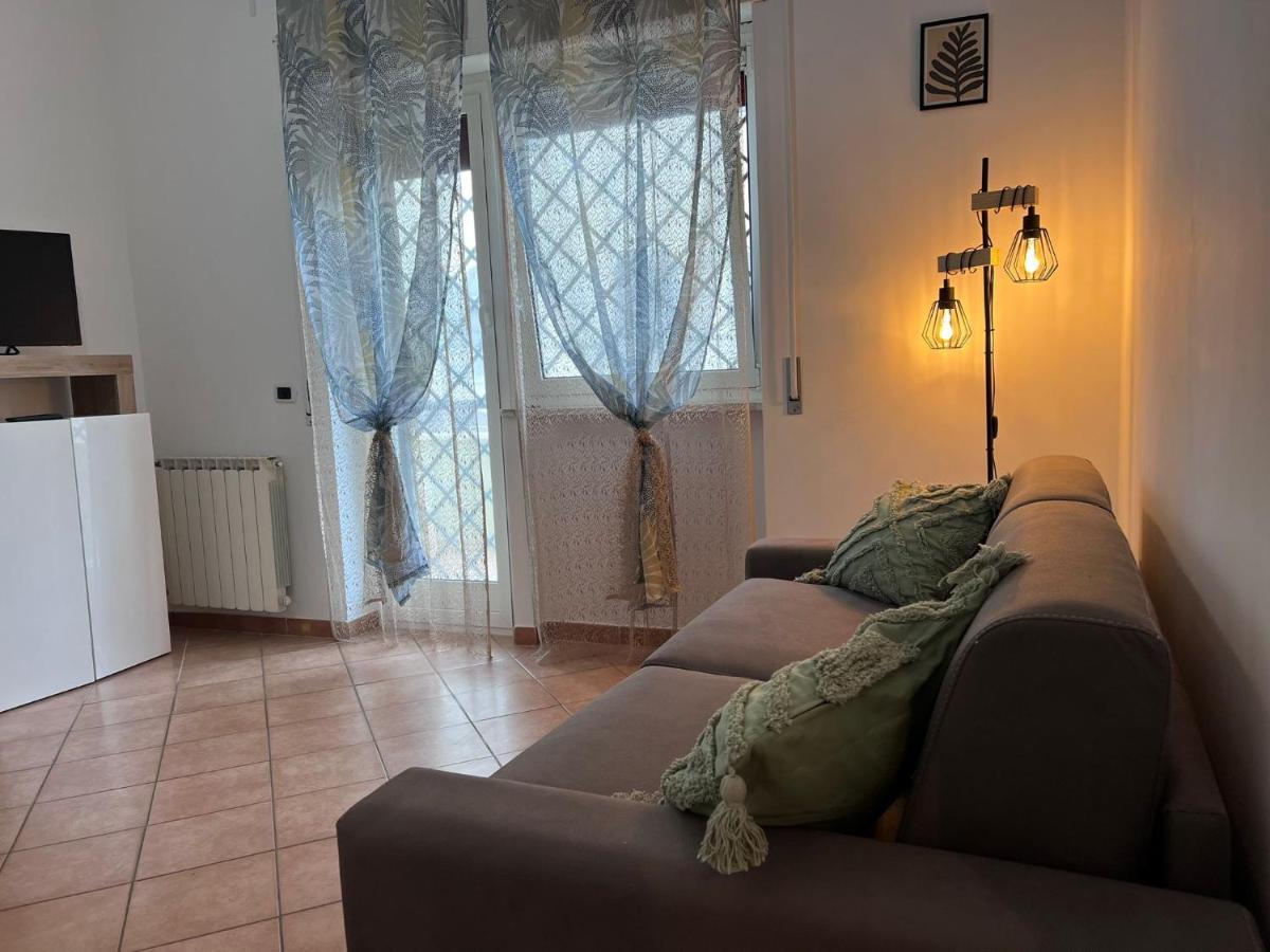 Le Marinare Apartment Lido di Ostia Exterior photo