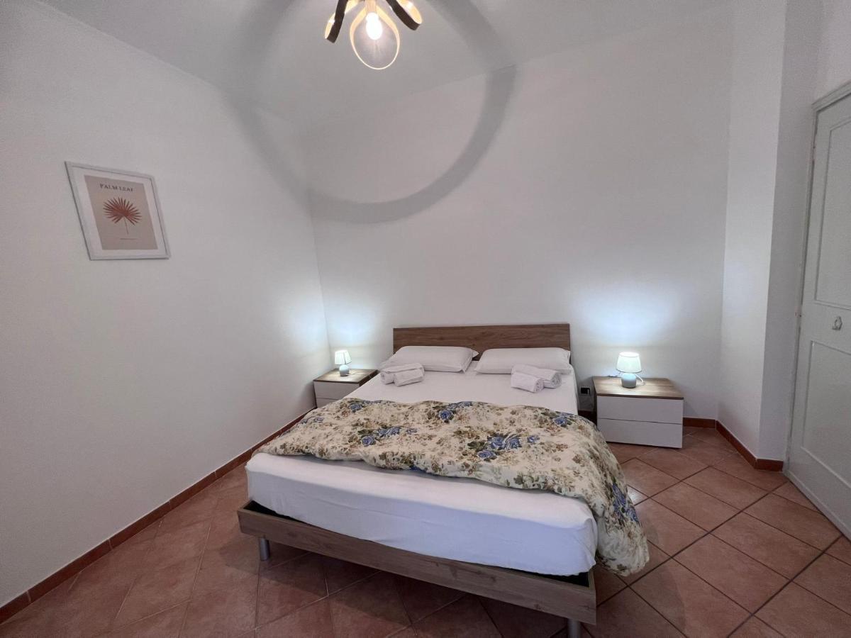 Le Marinare Apartment Lido di Ostia Exterior photo